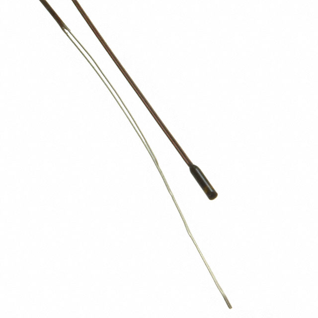 AB6B2-GC14KA143L/37C Amphenol Thermometrics  NTC Thermistors